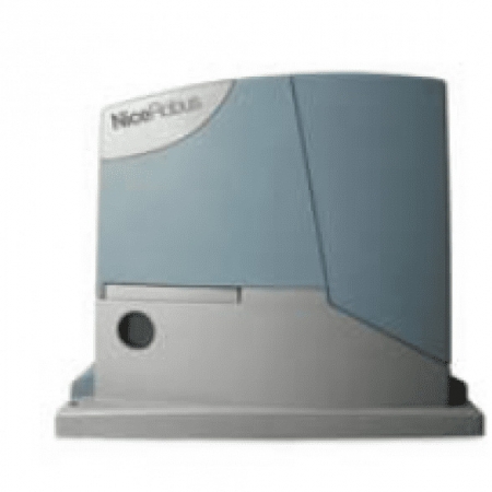 Nice Robus 400 24Vdc gate motor