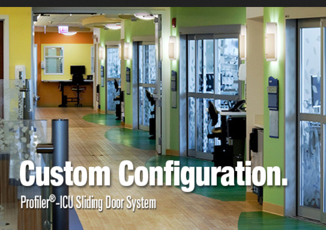 Custom Configuration