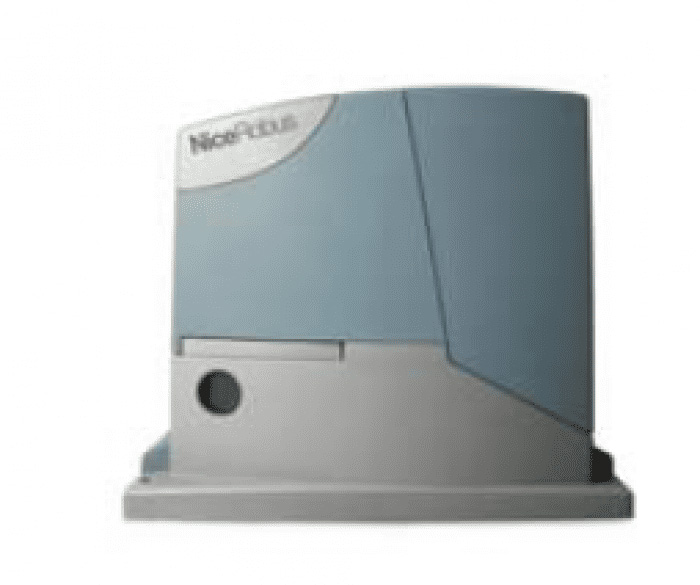 Nice Robus 400 24Vdc gate motor