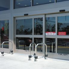 Pintu Otomatis Cart Door