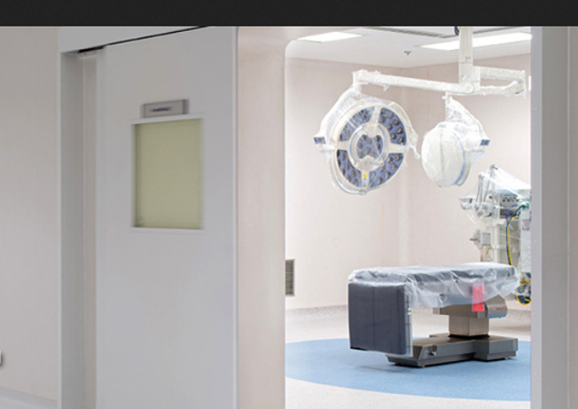 Radiation Shielding